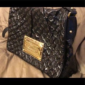 Louis Vuitton .. messenger bag monogram vinyl ..